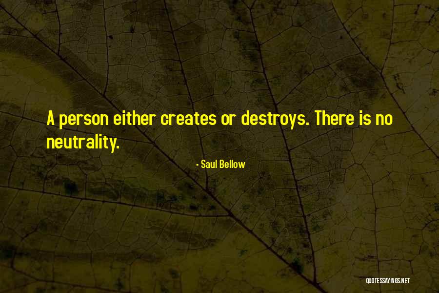 Cerj Quotes By Saul Bellow Cerj Quotes By Saul Bellow