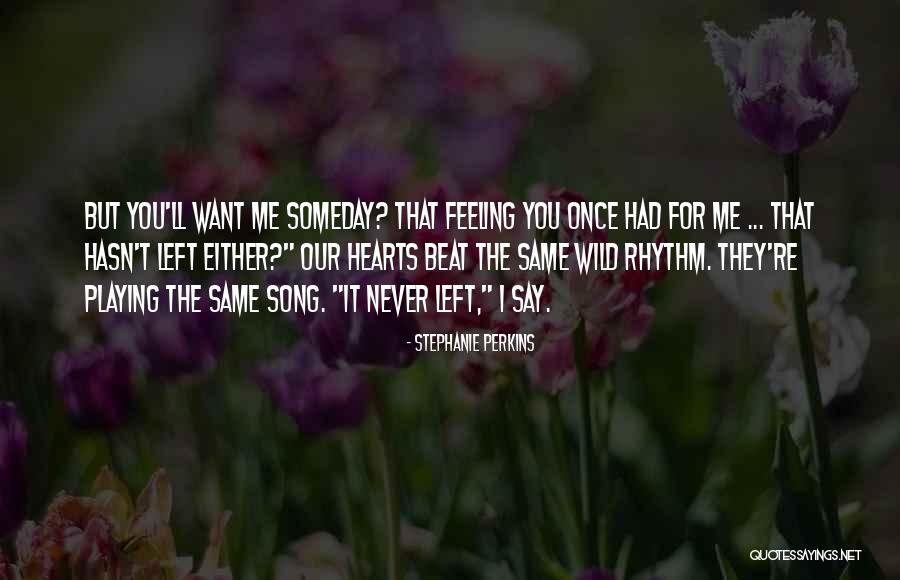 Cerlena Quotes By Stephanie Perkins Cerlena Quotes By Stephanie Perkins