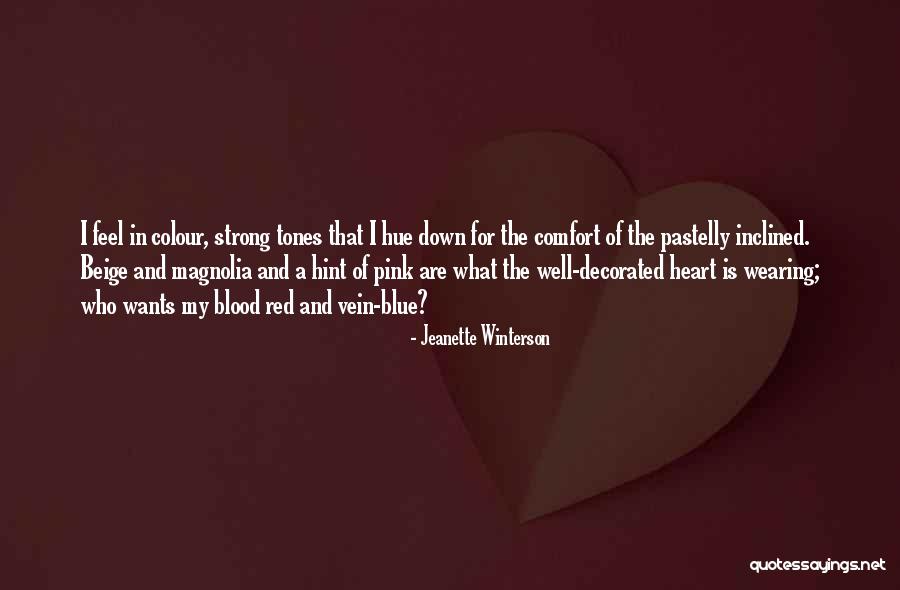 Cerlesl Quotes By Jeanette Winterson Cerlesl Quotes By Jeanette Winterson