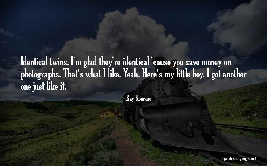 Cerlesl Quotes By Ray Romano Cerlesl Quotes By Ray Romano