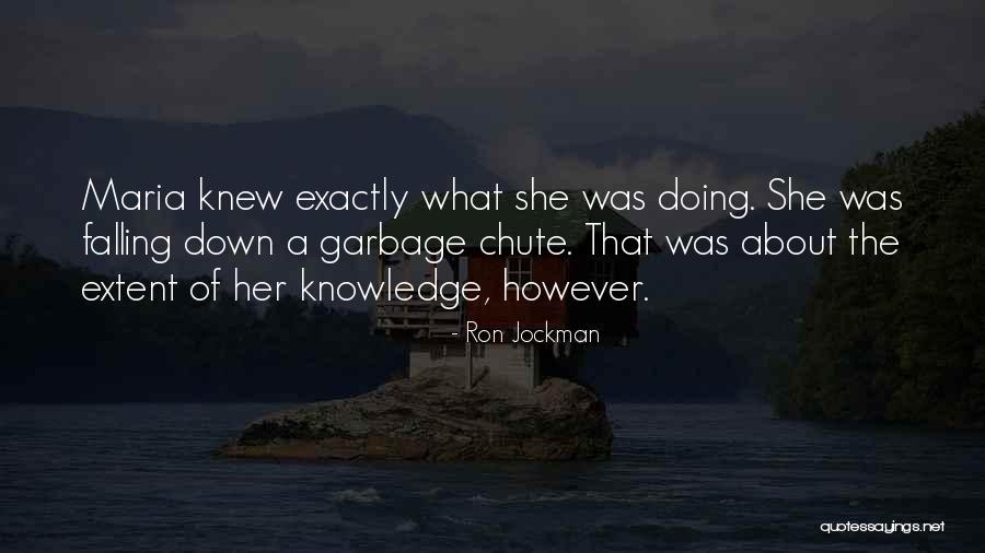Cerletti Quotes By Ron Jockman Cerletti Quotes By Ron Jockman