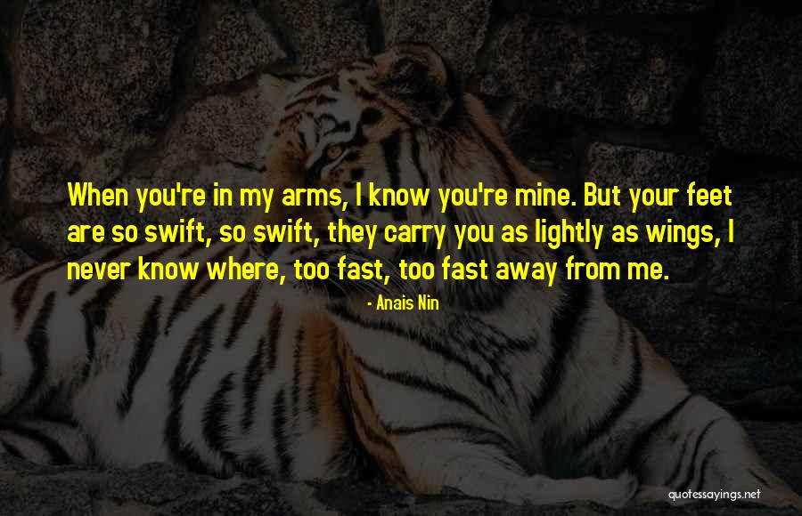 Cerly Benifits Quotes By Anais Nin Cerly Benifits Quotes By Anais Nin