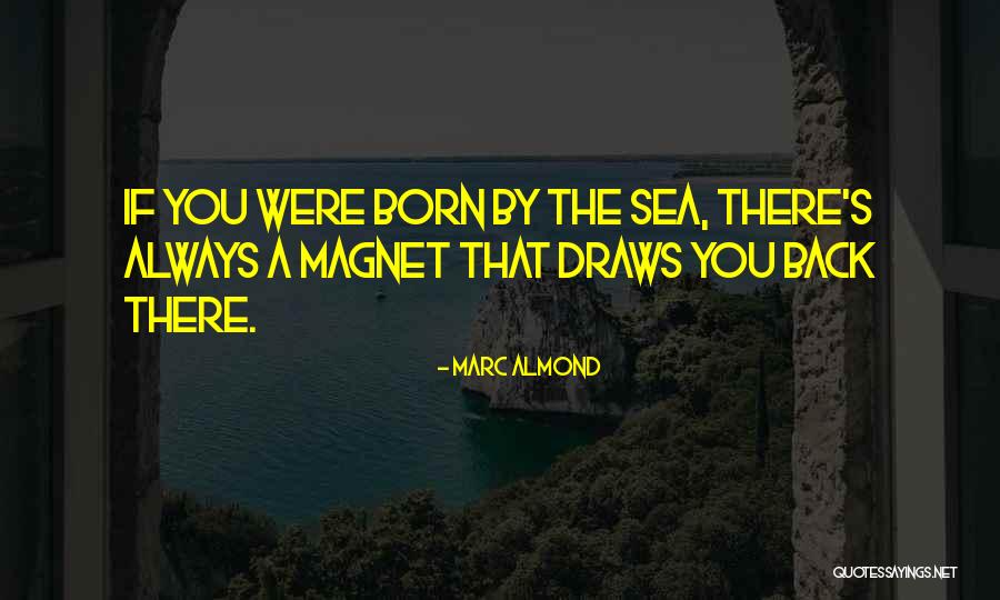 Cerly Benifits Quotes By Marc Almond Cerly Benifits Quotes By Marc Almond
