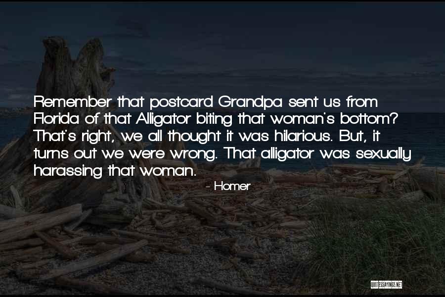 Cermak Produce Quotes By Homer Cermak Produce Quotes By Homer