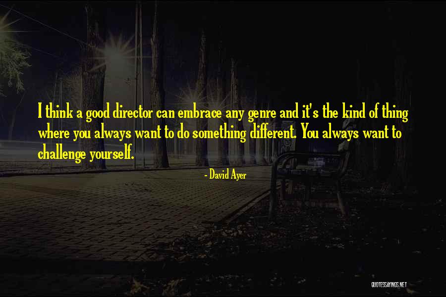 Cermat Matematika Quotes By David Ayer Cermat Matematika Quotes By David Ayer