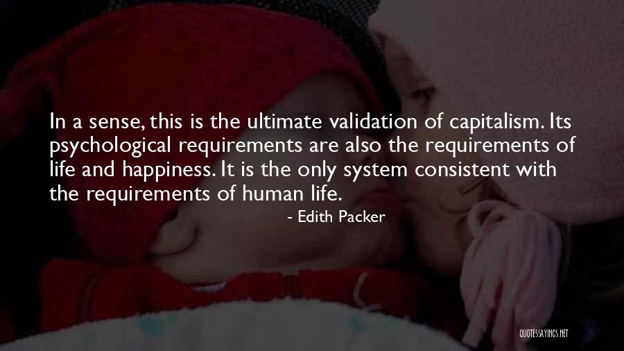Cermat Testy Quotes By Edith Packer Cermat Testy Quotes By Edith Packer