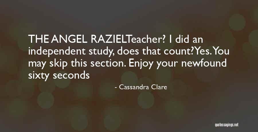 Cermin Dunia Quotes By Cassandra Clare Cermin Dunia Quotes By Cassandra Clare