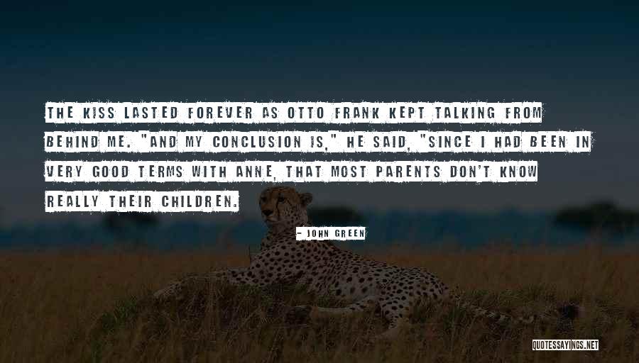 Cermin Dunia Quotes By John Green Cermin Dunia Quotes By John Green