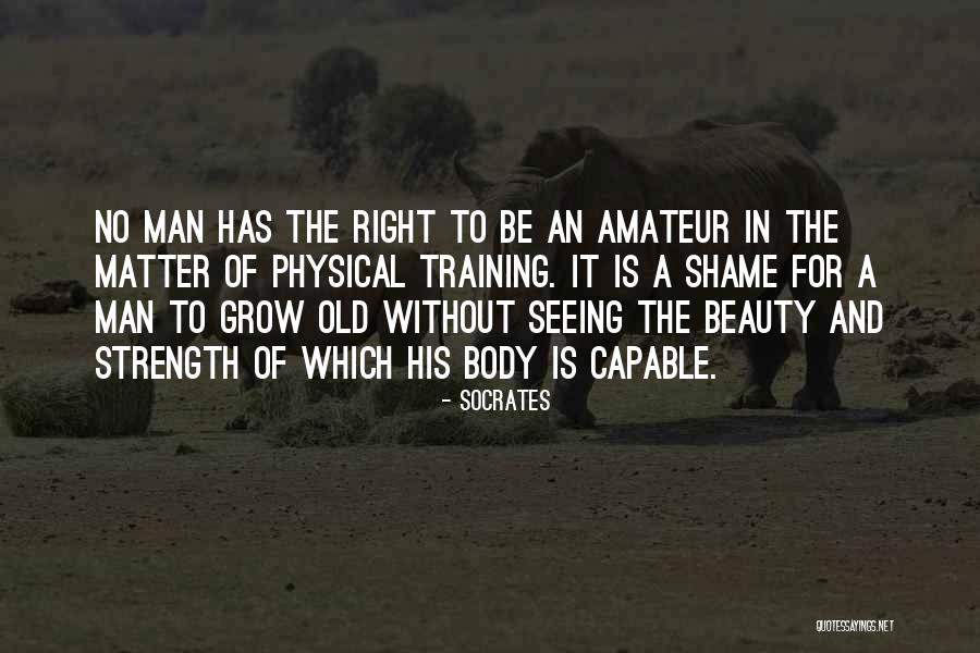 Cerminan Sumbu Quotes By Socrates
