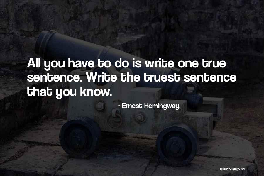 Cern Stock Quotes By Ernest Hemingway, Cern Stock Quotes By Ernest Hemingway,