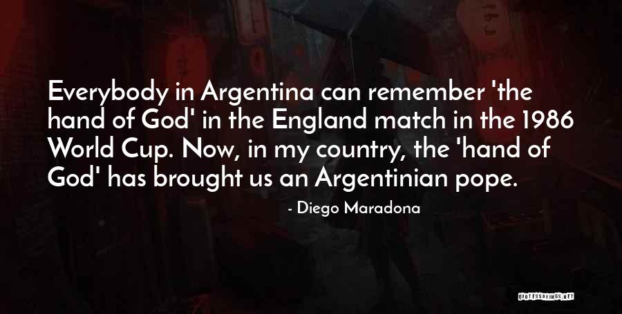 Cernan Last Man Quotes By Diego Maradona Cernan Last Man Quotes By Diego Maradona
