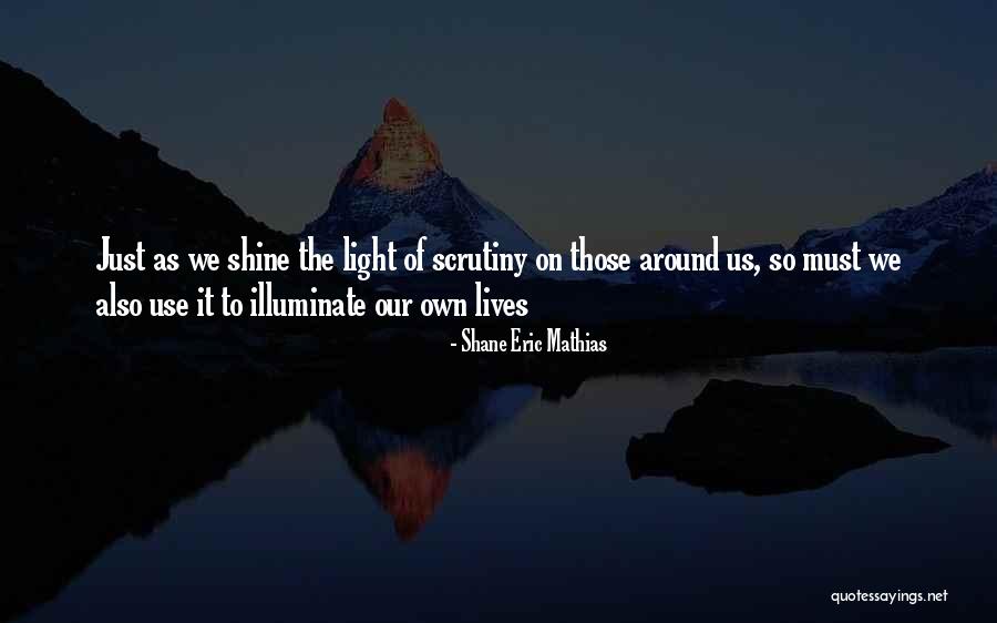 Cernan Last Man Quotes By Shane Eric Mathias Cernan Last Man Quotes By Shane Eric Mathias