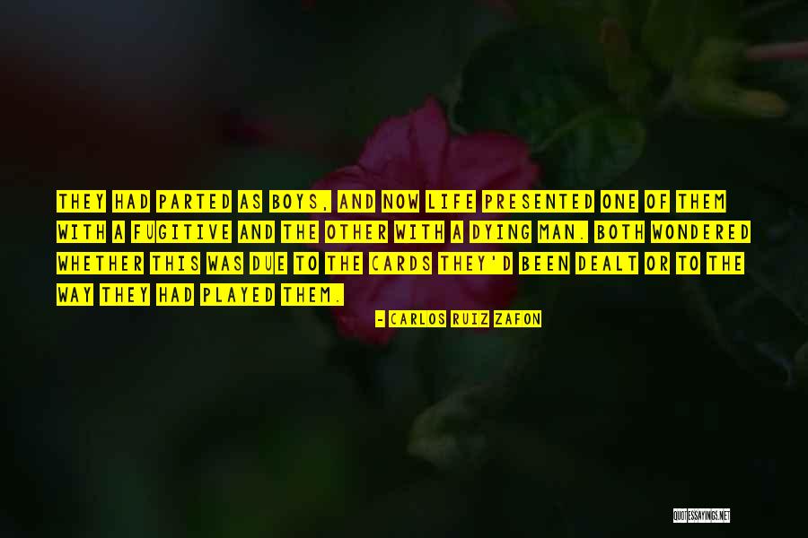 Cernanabile Quotes By Carlos Ruiz Zafon Cernanabile Quotes By Carlos Ruiz Zafon