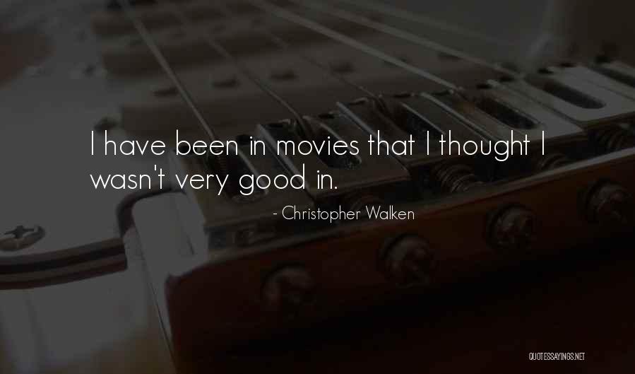 Cernanabile Quotes By Christopher Walken Cernanabile Quotes By Christopher Walken