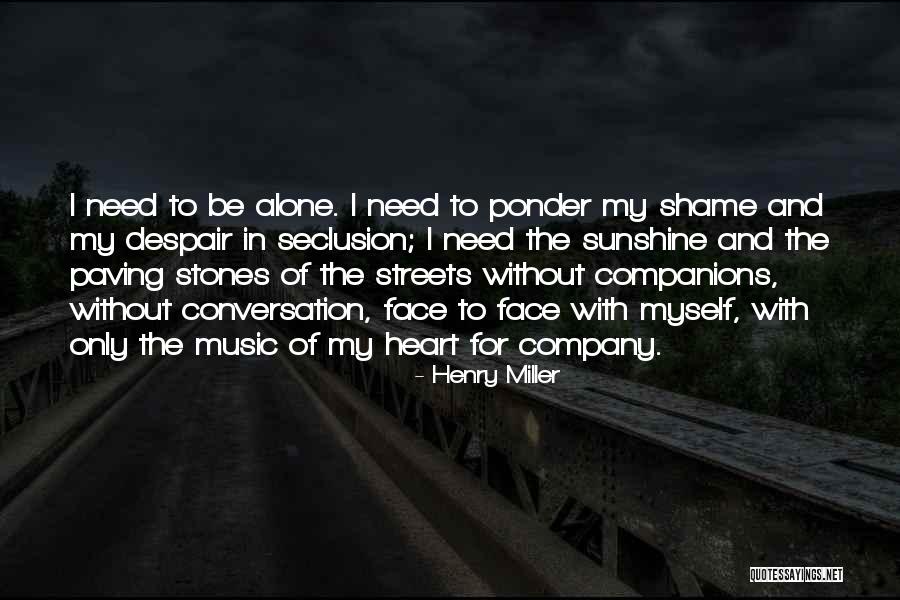 Cernanabile Quotes By Henry Miller Cernanabile Quotes By Henry Miller