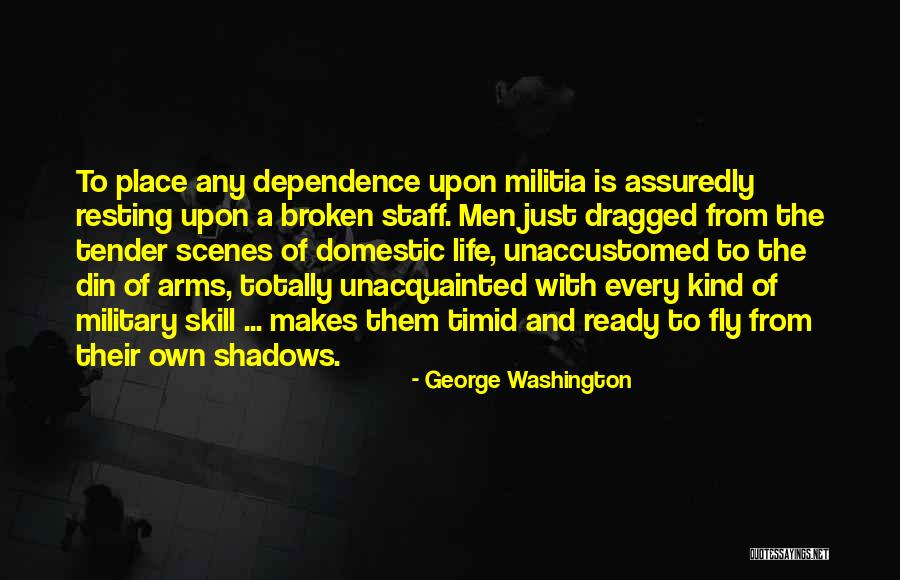 Cernat Sorin Quotes By George Washington Cernat Sorin Quotes By George Washington
