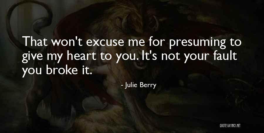 Cerneala Epson Quotes By Julie Berry Cerneala Epson Quotes By Julie Berry