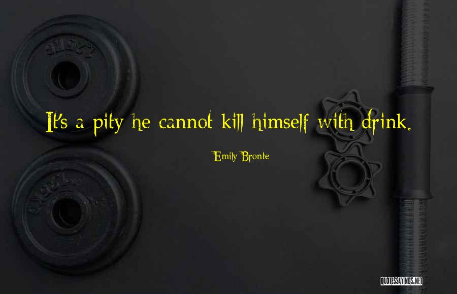 Cernere Latin Quotes By Emily Bronte