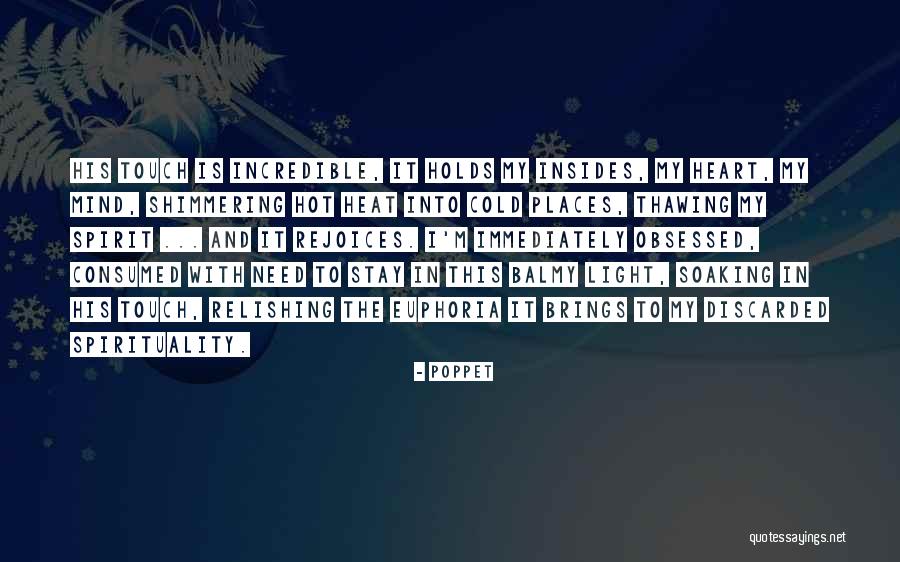 Cerniauskaite Benedikto Quotes By Poppet Cerniauskaite Benedikto Quotes By Poppet