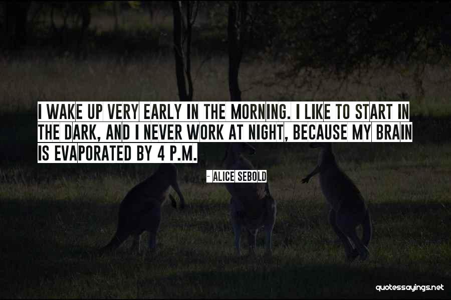 Cerniauskaite Smit Audrone Quotes By Alice Sebold Cerniauskaite Smit Audrone Quotes By Alice Sebold