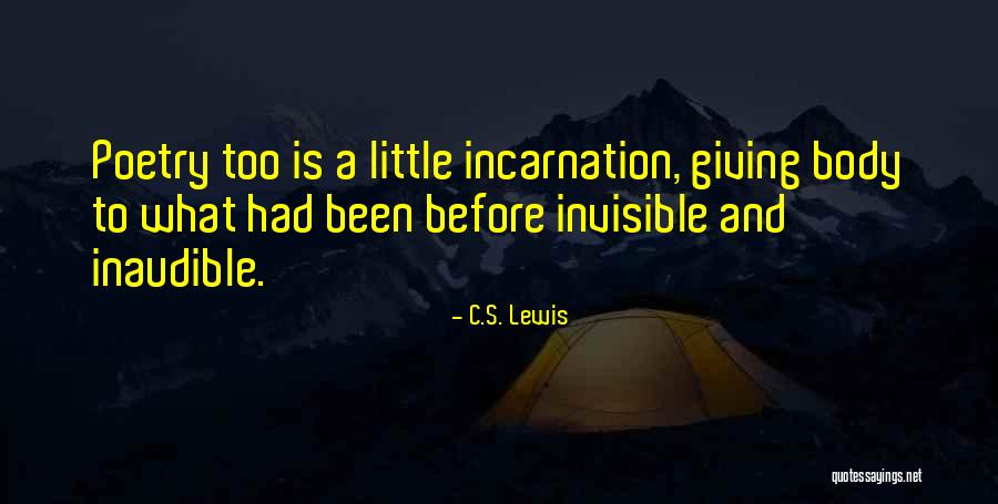 Cerniauskaite Smit Audrone Quotes By C.S. Lewis Cerniauskaite Smit Audrone Quotes By C.S. Lewis
