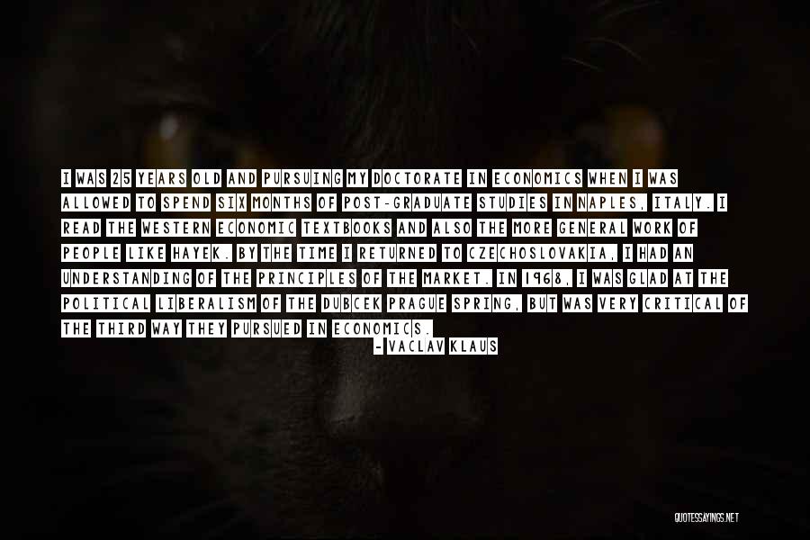 Cerniere Ferrari Quotes By Vaclav Klaus Cerniere Ferrari Quotes By Vaclav Klaus
