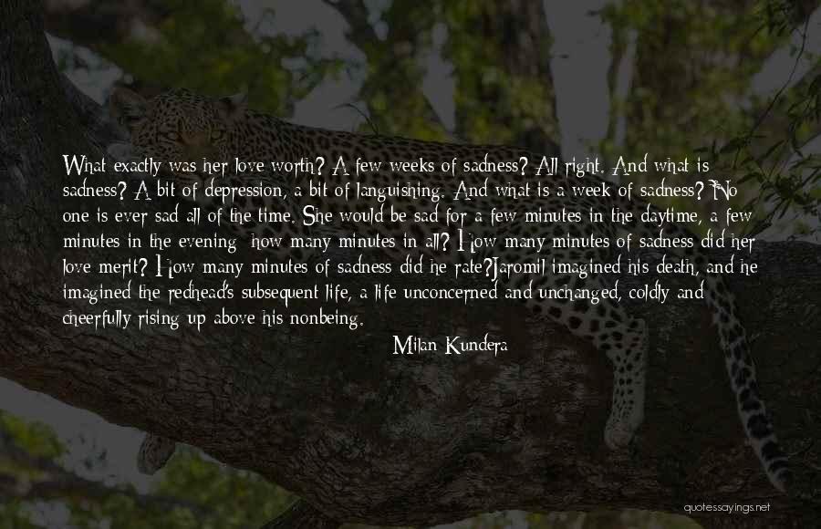 Cerniere Per Porte Quotes By Milan Kundera Cerniere Per Porte Quotes By Milan Kundera