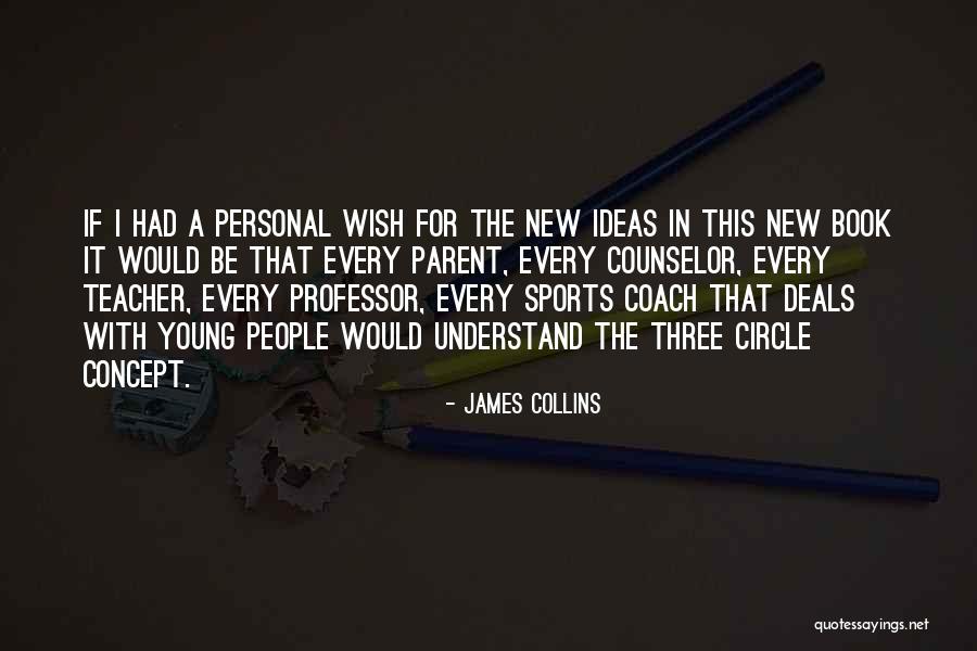 Cerniga Raymond Quotes By James Collins Cerniga Raymond Quotes By James Collins