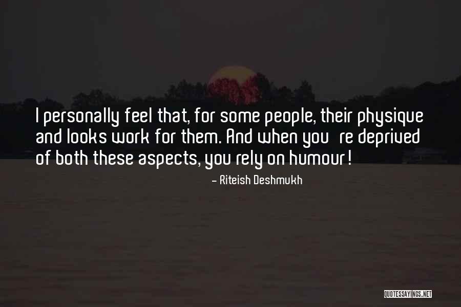 Cerniga Raymond Quotes By Riteish Deshmukh Cerniga Raymond Quotes By Riteish Deshmukh