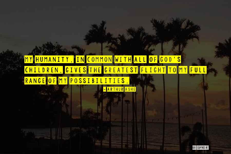 Cernit Quotes By Arthur Ashe Cernit Quotes By Arthur Ashe