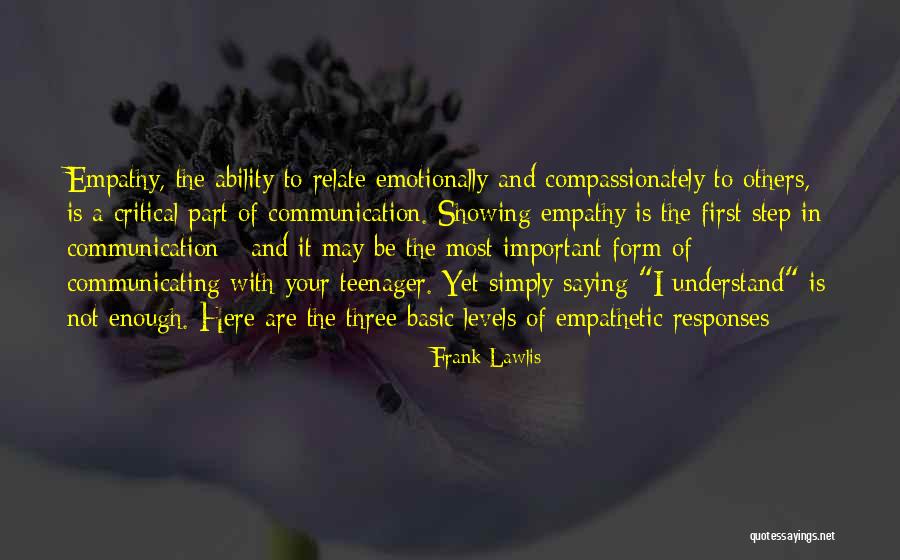 Cernitz Shanbron Quotes By Frank Lawlis Cernitz Shanbron Quotes By Frank Lawlis