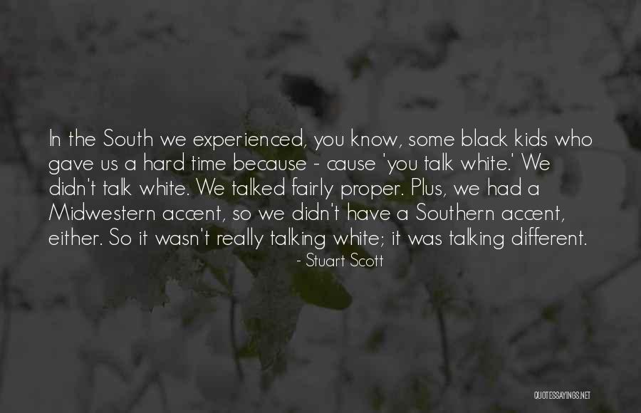 Cernosek Enterprises Quotes By Stuart Scott Cernosek Enterprises Quotes By Stuart Scott