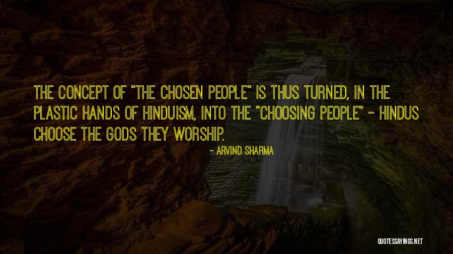 Cernosek Foard Quotes By Arvind Sharma Cernosek Foard Quotes By Arvind Sharma