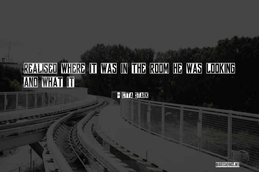 Cerny Most Praha Quotes By Etta Stark Cerny Most Praha Quotes By Etta Stark