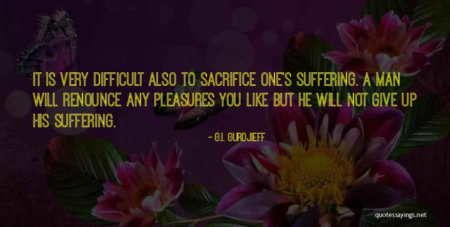 Cerny Most Praha Quotes By G.I. Gurdjieff Cerny Most Praha Quotes By G.I. Gurdjieff