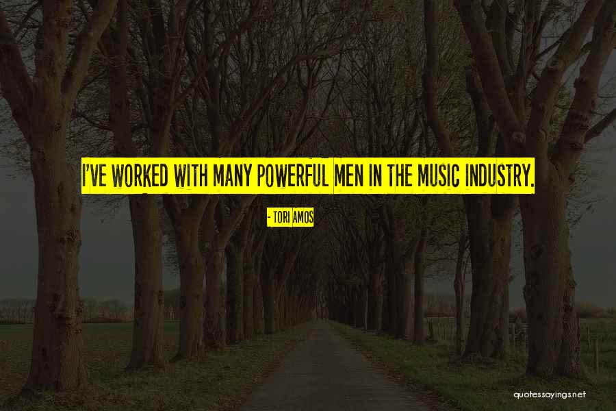Cerol Quotes By Tori Amos Cerol Quotes By Tori Amos