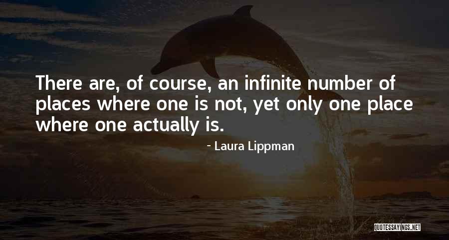 Cerone Tv Quotes By Laura Lippman Cerone Tv Quotes By Laura Lippman