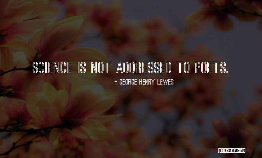 Ceros Tires Quotes By George Henry Lewes Ceros Tires Quotes By George Henry Lewes