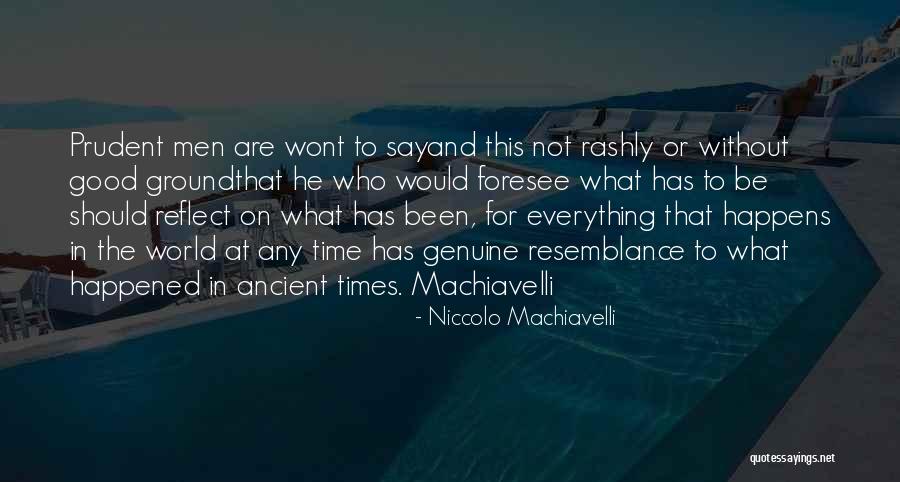 Cerovic Miljko Quotes By Niccolo Machiavelli Cerovic Miljko Quotes By Niccolo Machiavelli