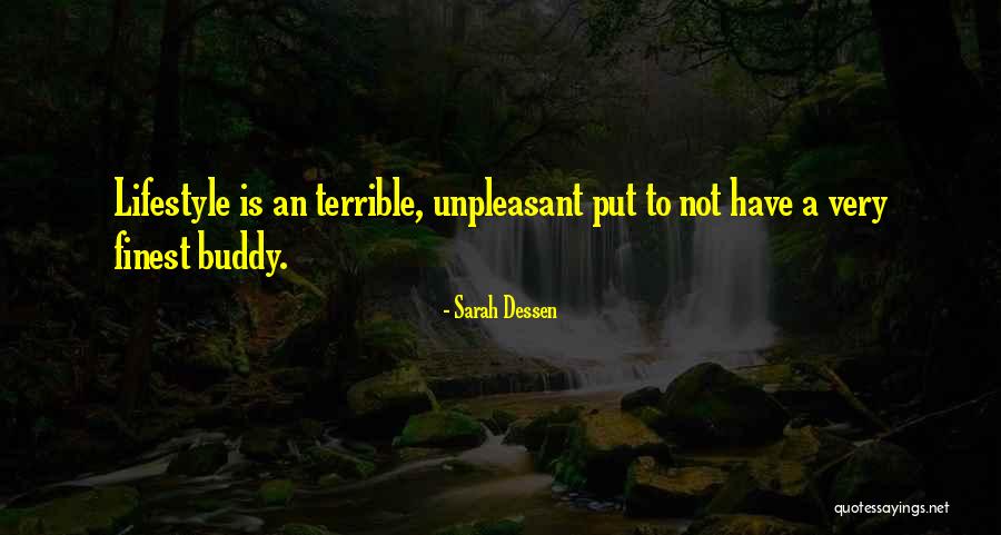 Cerovic Miljko Quotes By Sarah Dessen Cerovic Miljko Quotes By Sarah Dessen
