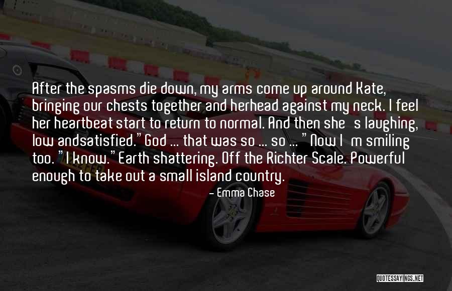 Cerpac Quotes By Emma Chase Cerpac Quotes By Emma Chase