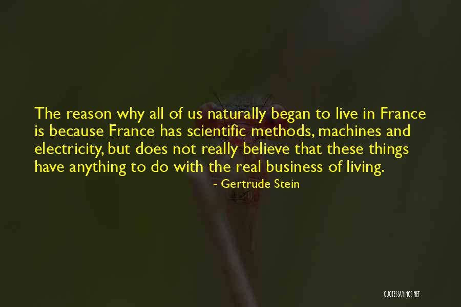 Cerpac Quotes By Gertrude Stein Cerpac Quotes By Gertrude Stein