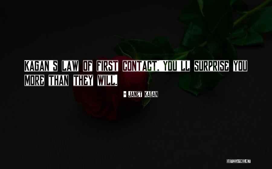 Cerpassrx Quotes By Janet Kagan Cerpassrx Quotes By Janet Kagan