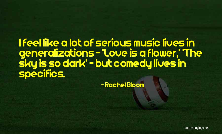 Cerpassrx Quotes By Rachel Bloom Cerpassrx Quotes By Rachel Bloom