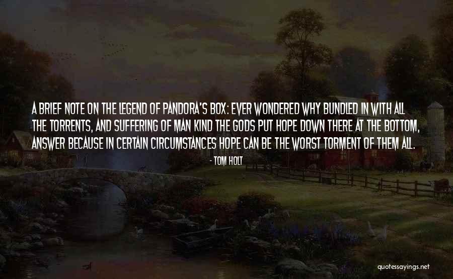 Cerpassrx Quotes By Tom Holt Cerpassrx Quotes By Tom Holt