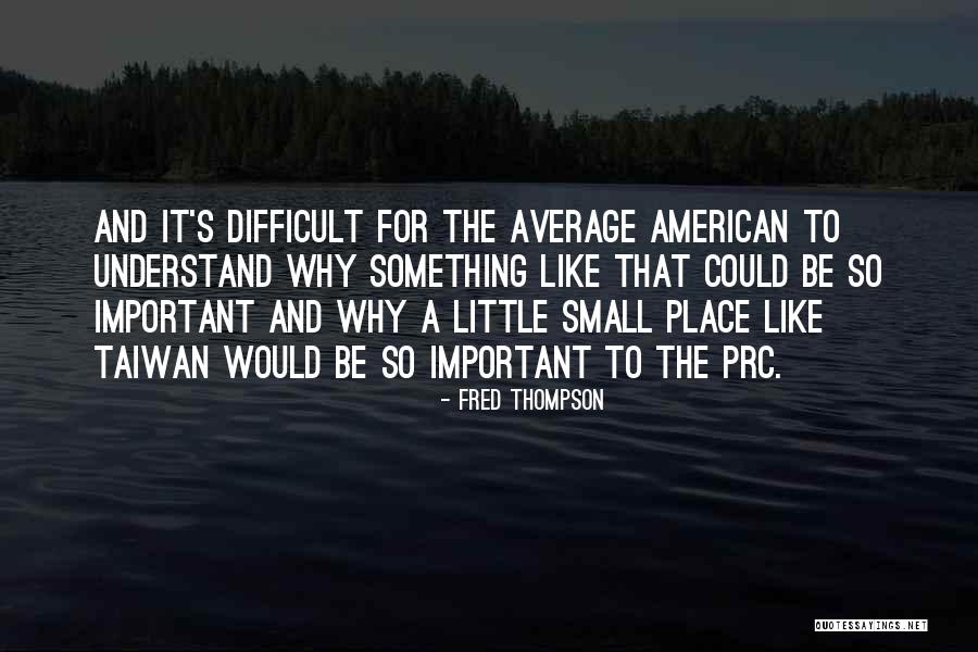 Cerpen Pendidikan Quotes By Fred Thompson Cerpen Pendidikan Quotes By Fred Thompson