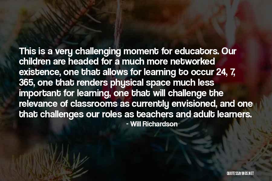 Cerpen Pendidikan Quotes By Will Richardson Cerpen Pendidikan Quotes By Will Richardson