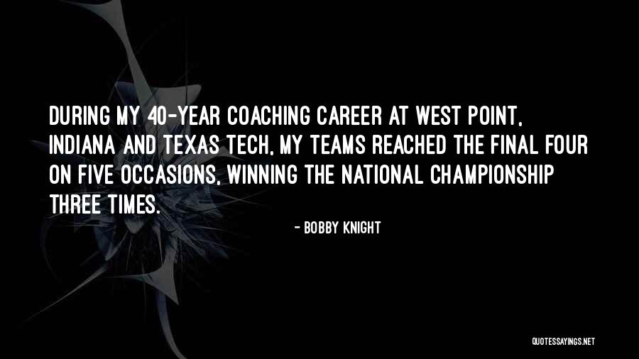 Cerpen Sedih Quotes By Bobby Knight Cerpen Sedih Quotes By Bobby Knight