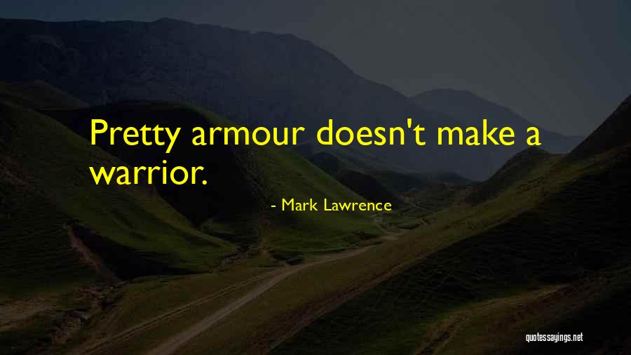Cerqua Rivera Quotes By Mark Lawrence Cerqua Rivera Quotes By Mark Lawrence