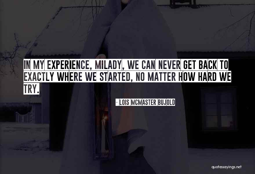 Cerquad Quotes By Lois McMaster Bujold Cerquad Quotes By Lois McMaster Bujold